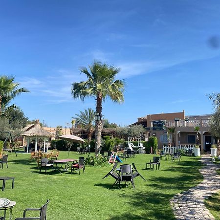 Villa Ayche 템즈라우트 외부 사진