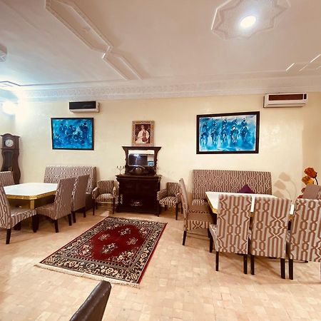 Villa Ayche 템즈라우트 외부 사진