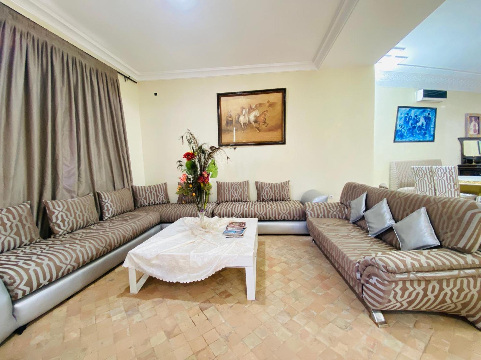Villa Ayche 템즈라우트 외부 사진