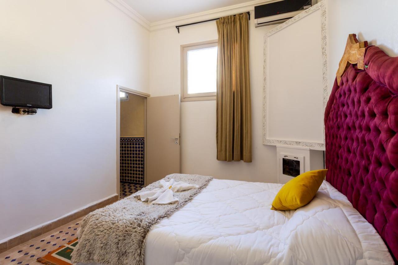 Villa Ayche 템즈라우트 외부 사진