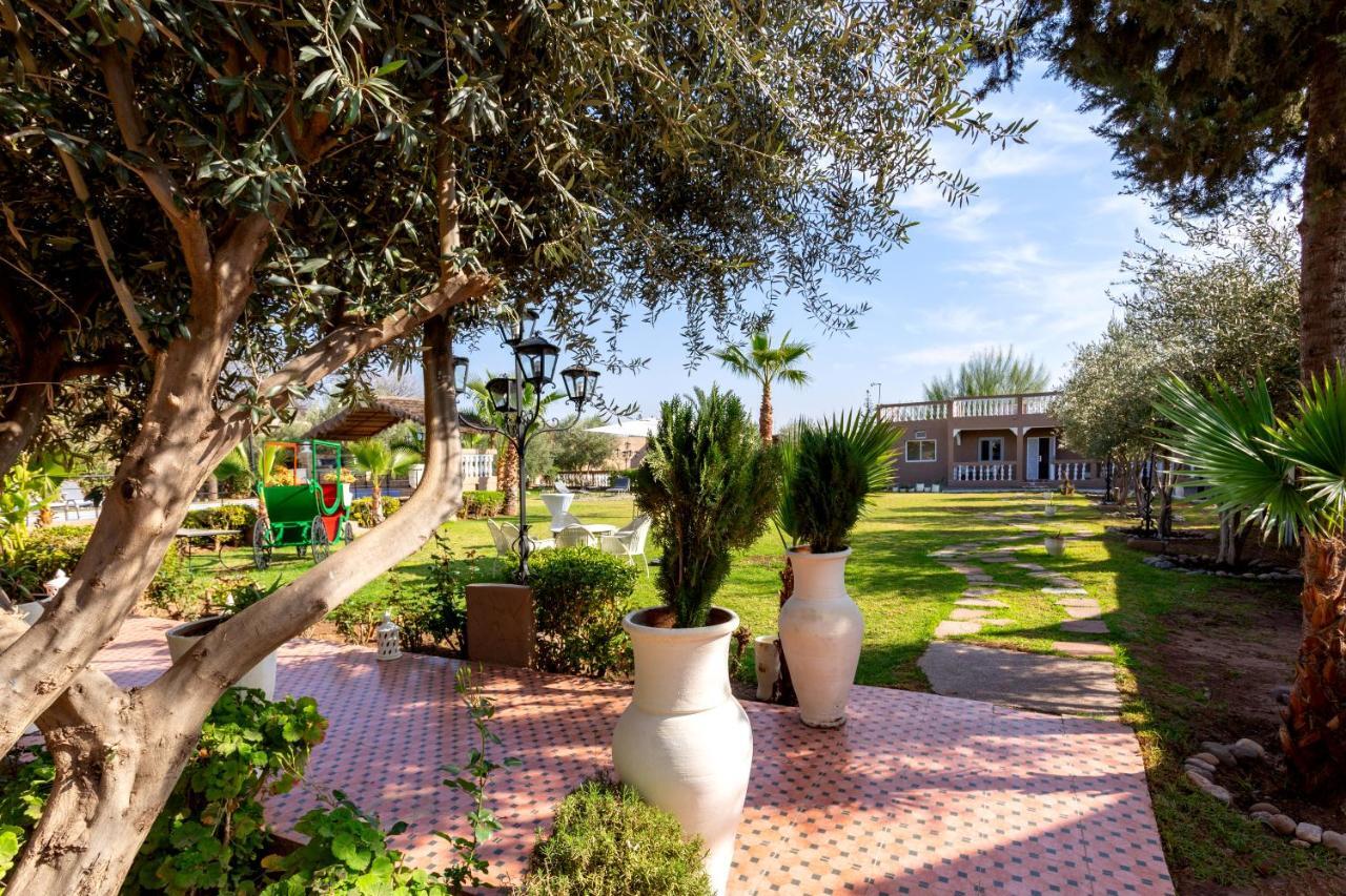 Villa Ayche 템즈라우트 외부 사진