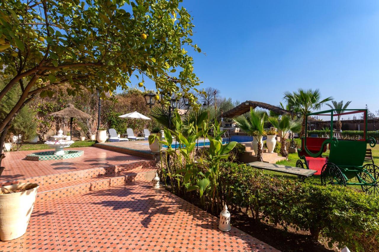Villa Ayche 템즈라우트 외부 사진