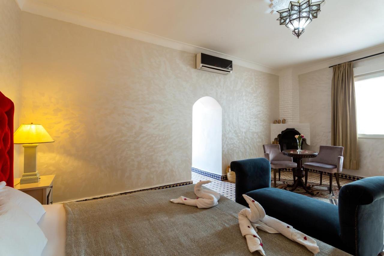 Villa Ayche 템즈라우트 외부 사진